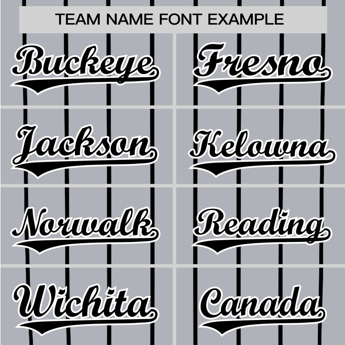 Custom Gray Black Pinstripe Black-Gray Authentic Raglan Sleeves Baseball Jersey