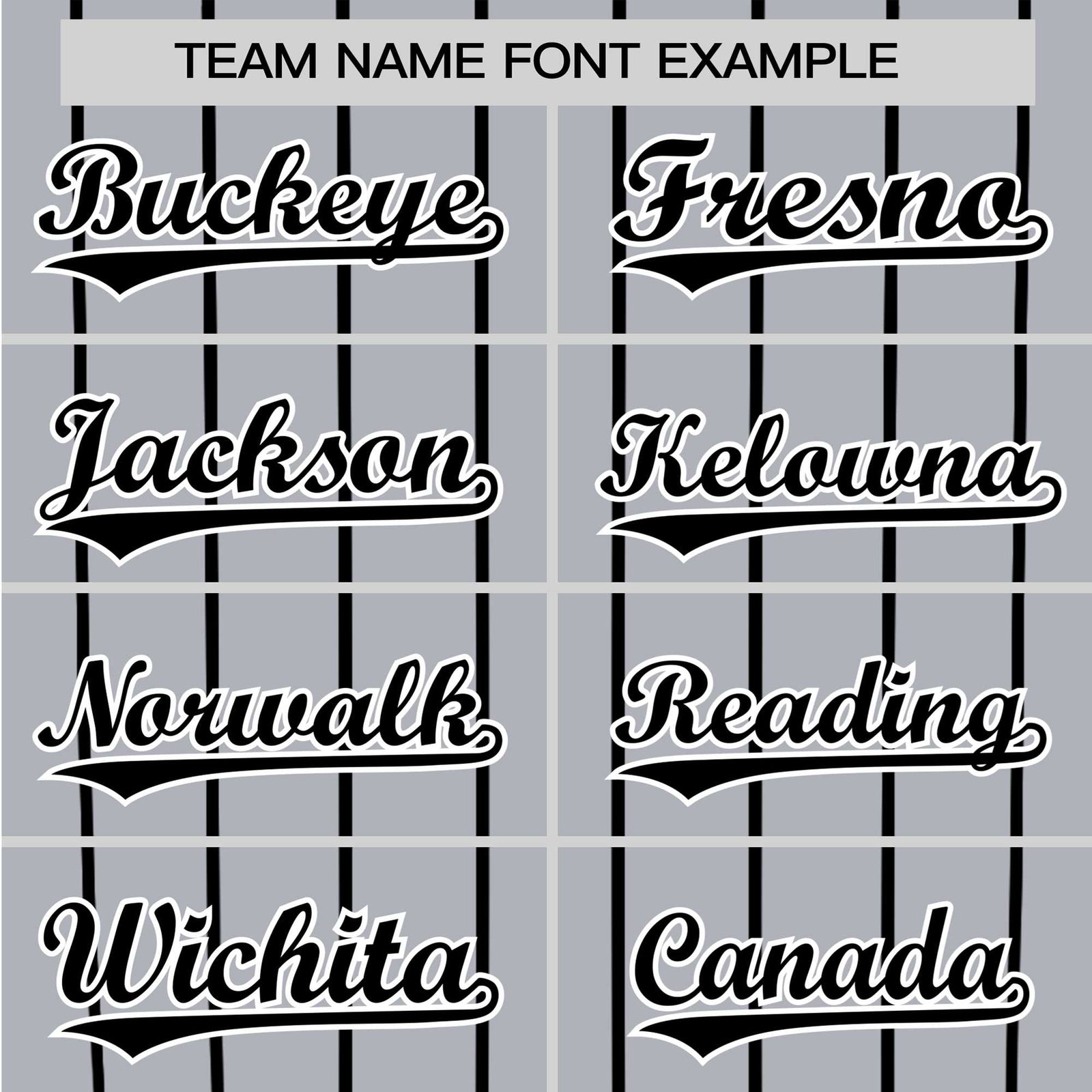 Custom Gray Black Pinstripe Black-Gray Authentic Raglan Sleeves Baseball Jersey