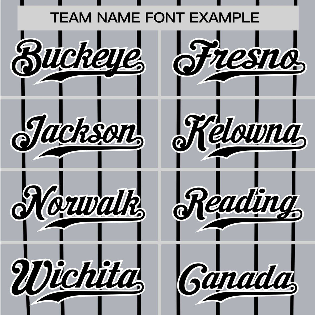 Custom Gray Black Pinstripe Black-Gray Authentic Raglan Sleeves Baseball Jersey