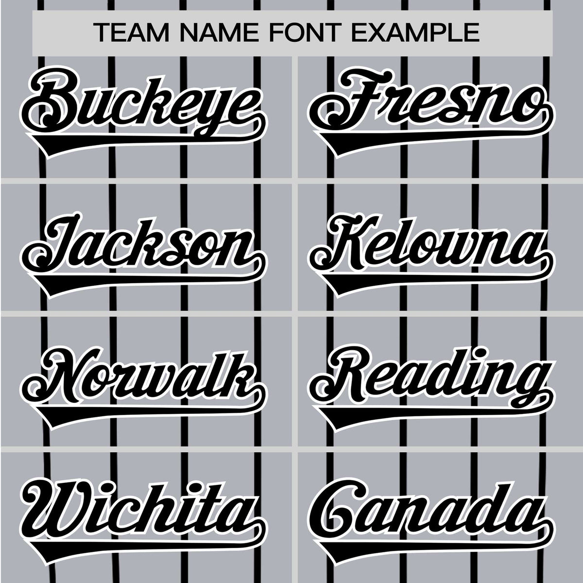 Custom Gray Black Pinstripe Black-Gray Authentic Raglan Sleeves Baseball Jersey