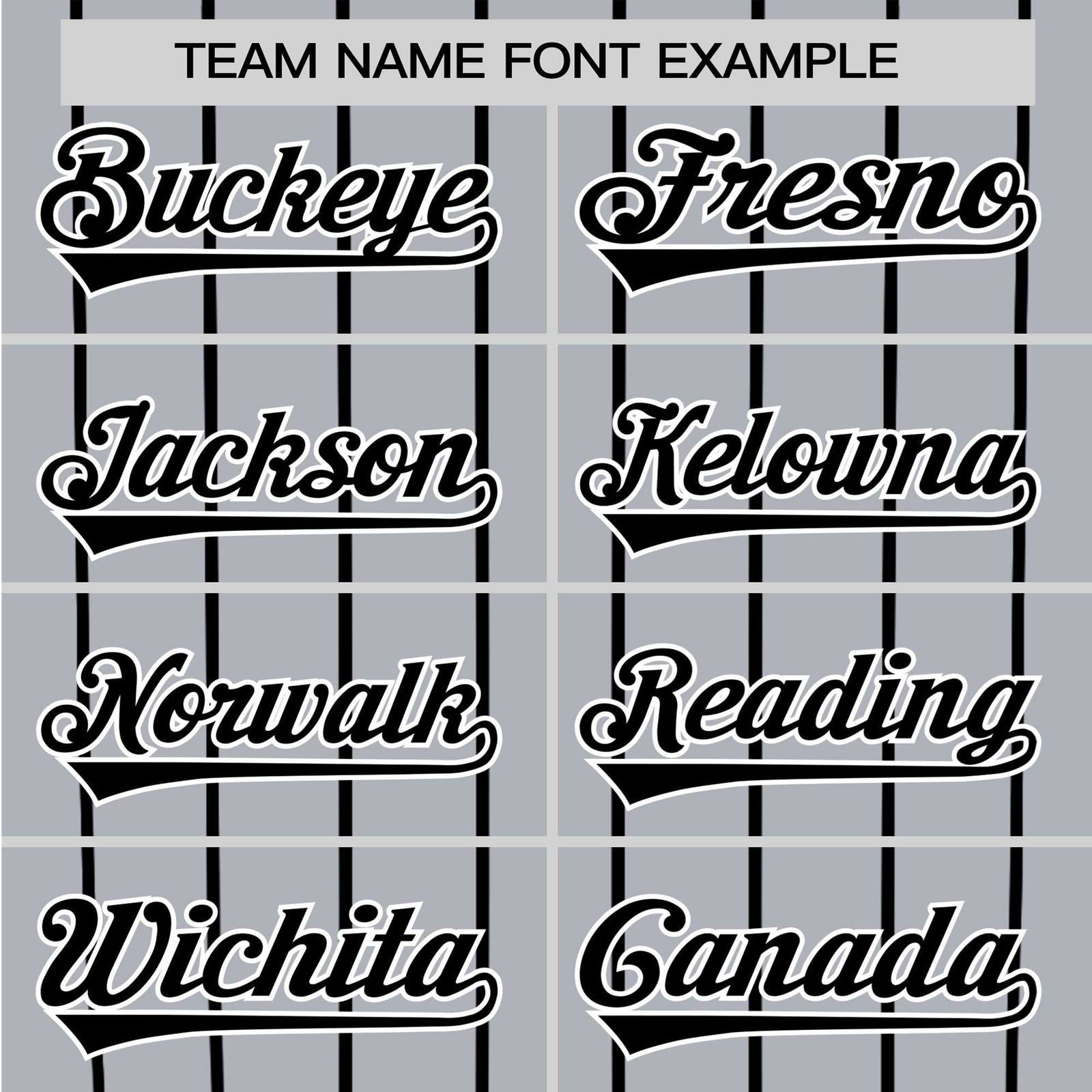 Custom Gray Black Pinstripe Black-Gray Authentic Raglan Sleeves Baseball Jersey