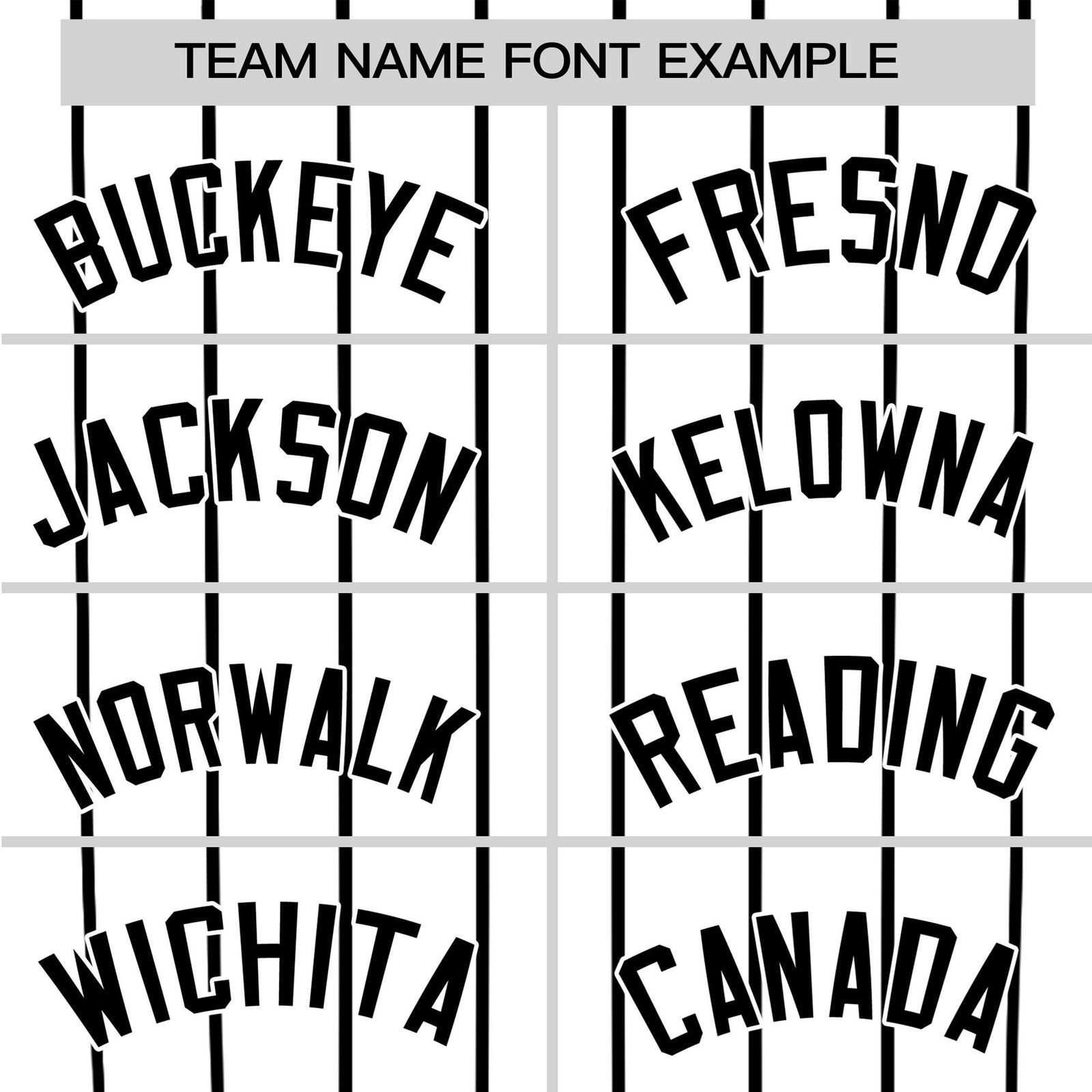Custom White Black Pinstripe Black-White Authentic Raglan Sleeves Baseball Jersey