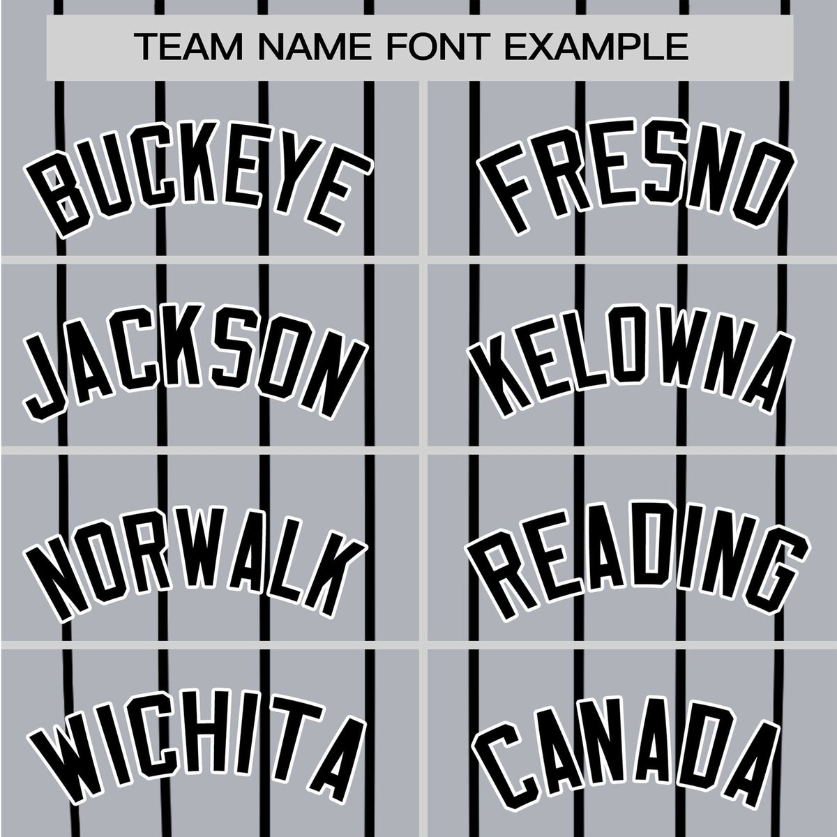 Custom Gray Black Pinstripe Black-Gray Authentic Raglan Sleeves Baseball Jersey