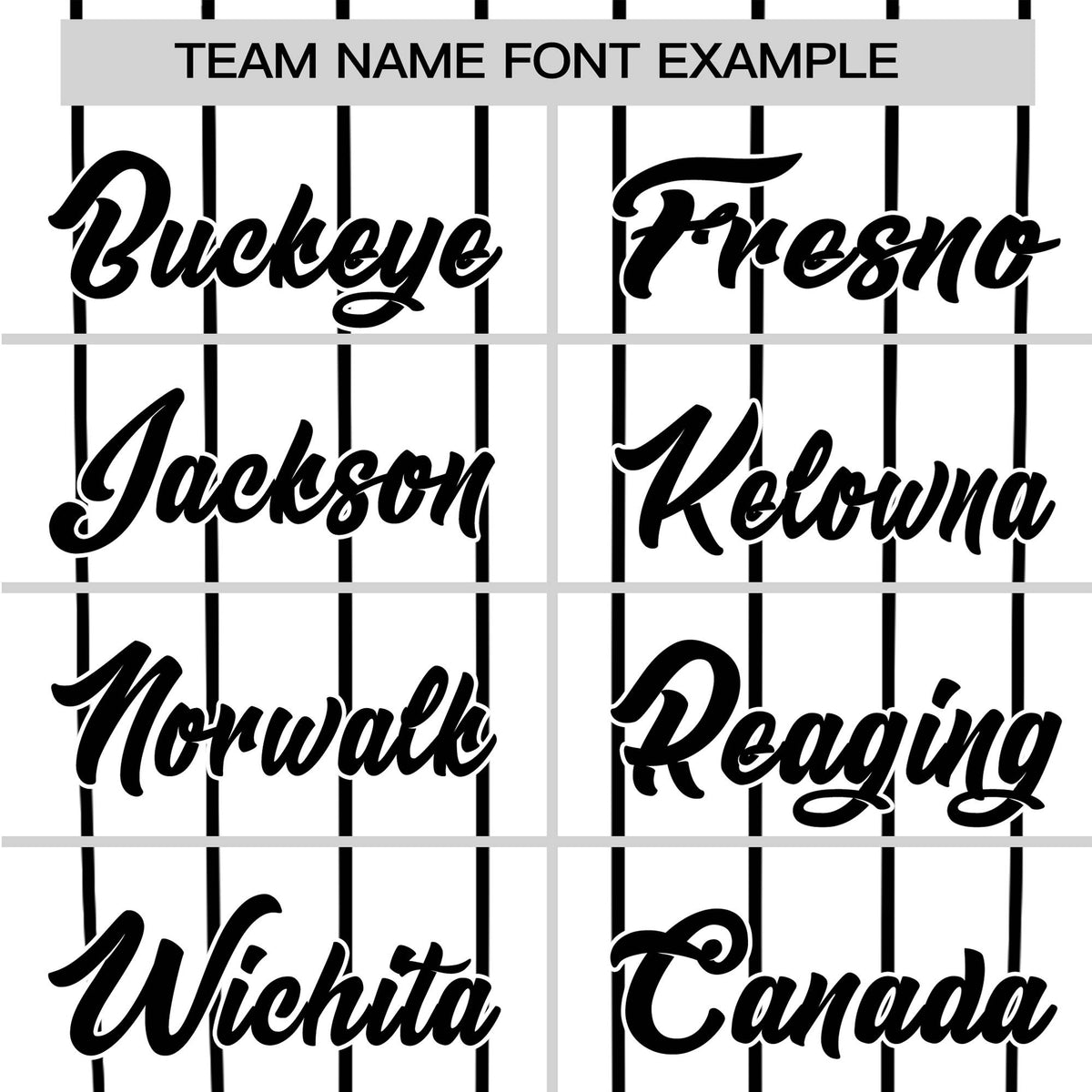 Custom White Black Pinstripe Black-White Authentic Raglan Sleeves Baseball Jersey