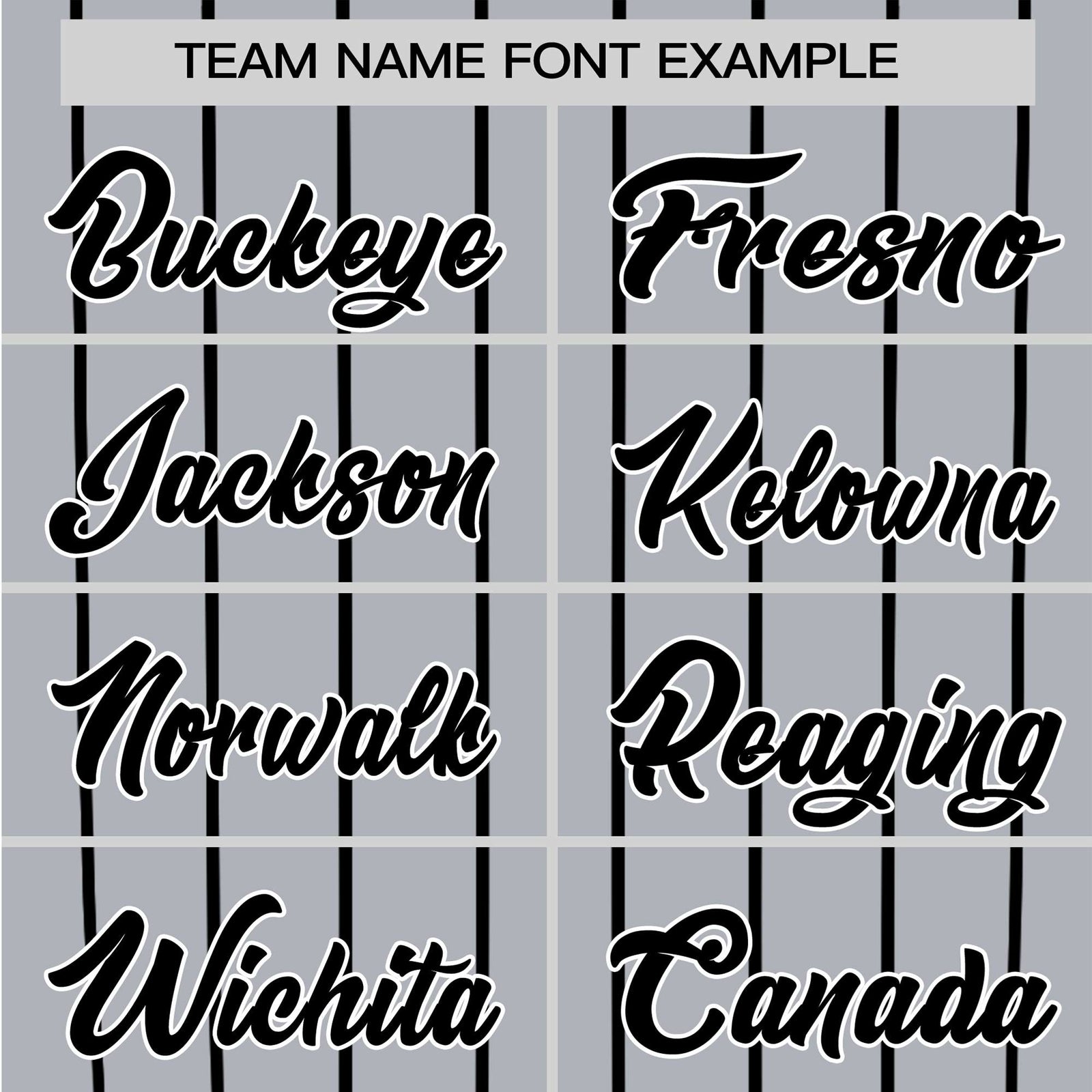 Custom Gray Black Pinstripe Black-Gray Authentic Raglan Sleeves Baseball Jersey