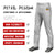 Custom Gray Black-White Classic Fit Stretch Practice Loose-fit Baseball