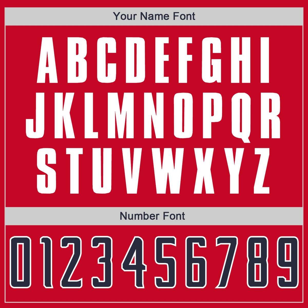 Custom Red Navy-White Classic Tops Basketball Jersey