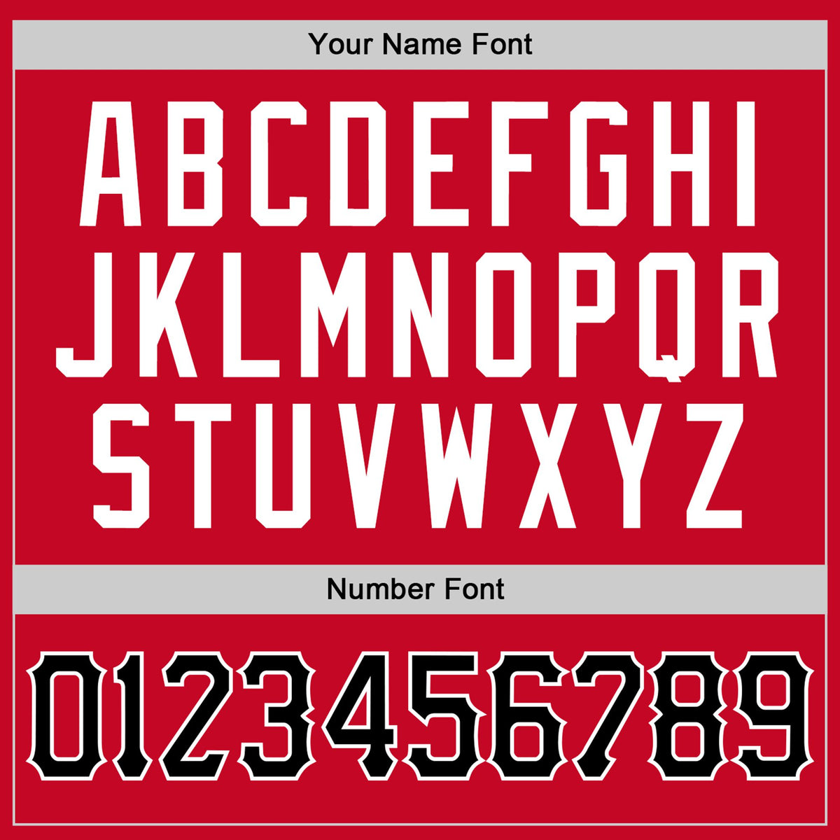 Custom Red Black Classic Tops Basketball Jersey