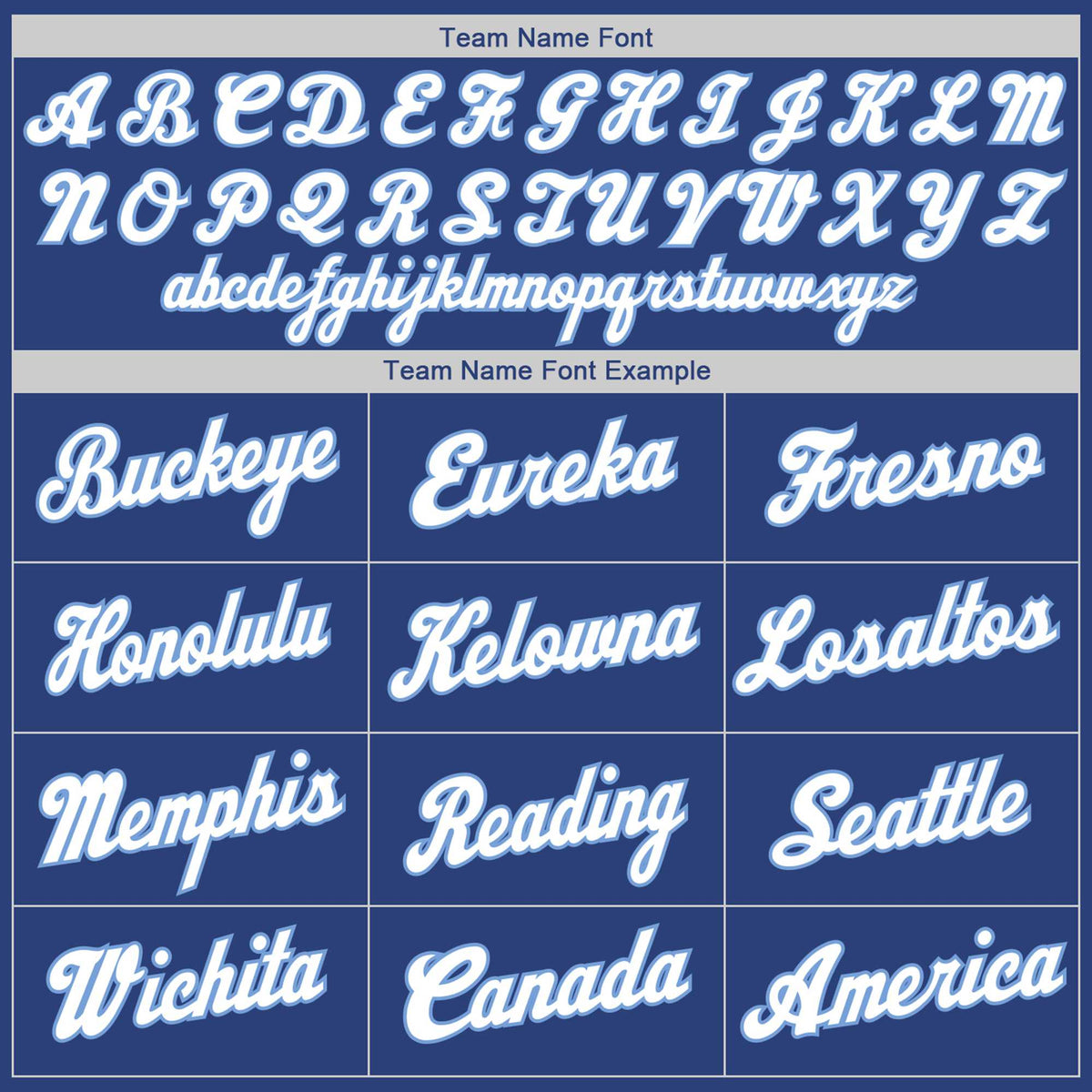 Custom Blue White Classic Tops Basketball Jersey