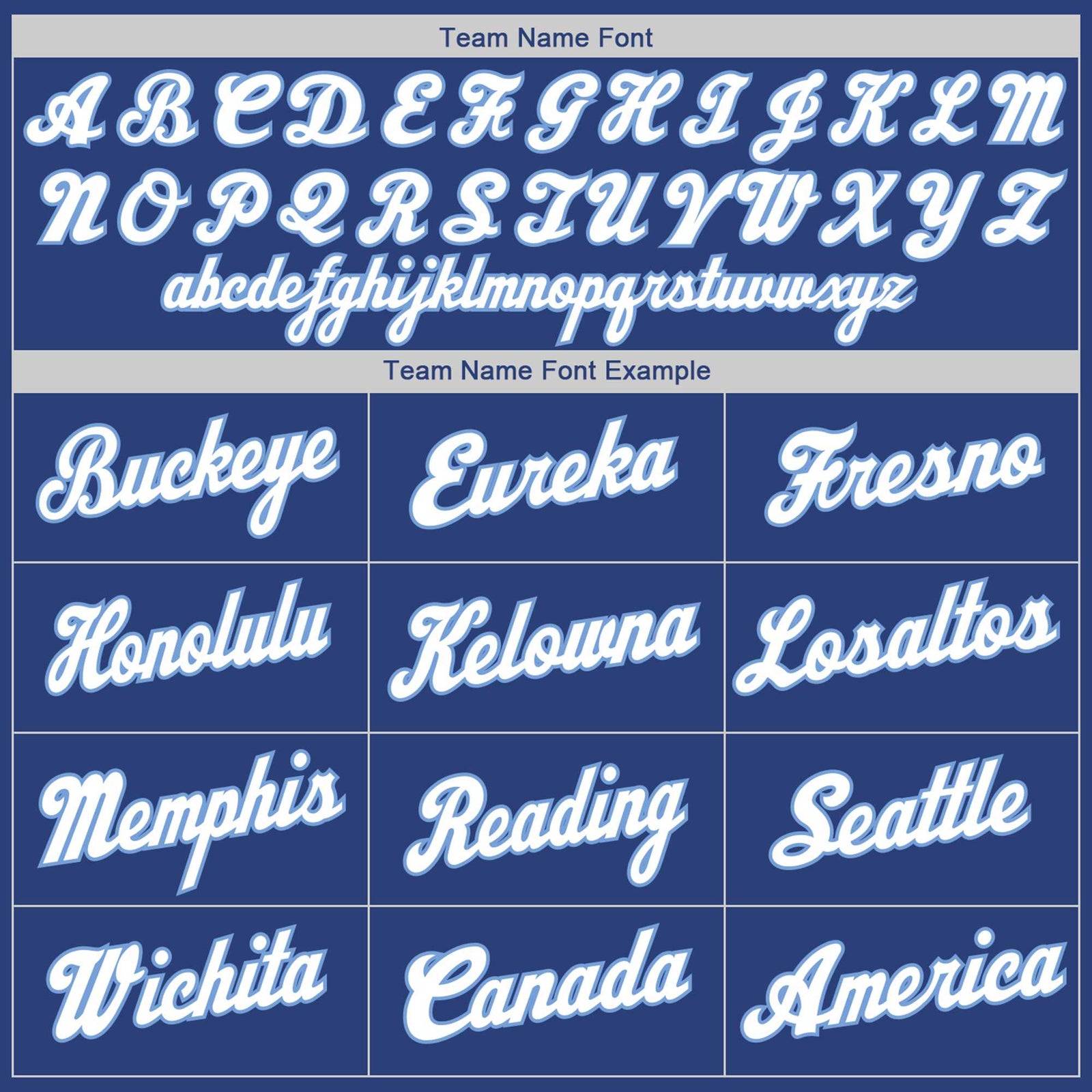 Custom Blue White Classic Tops Basketball Jersey