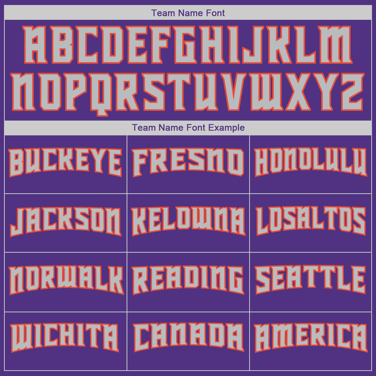 Custom Purple Orange Classic Tops Basketball Jersey