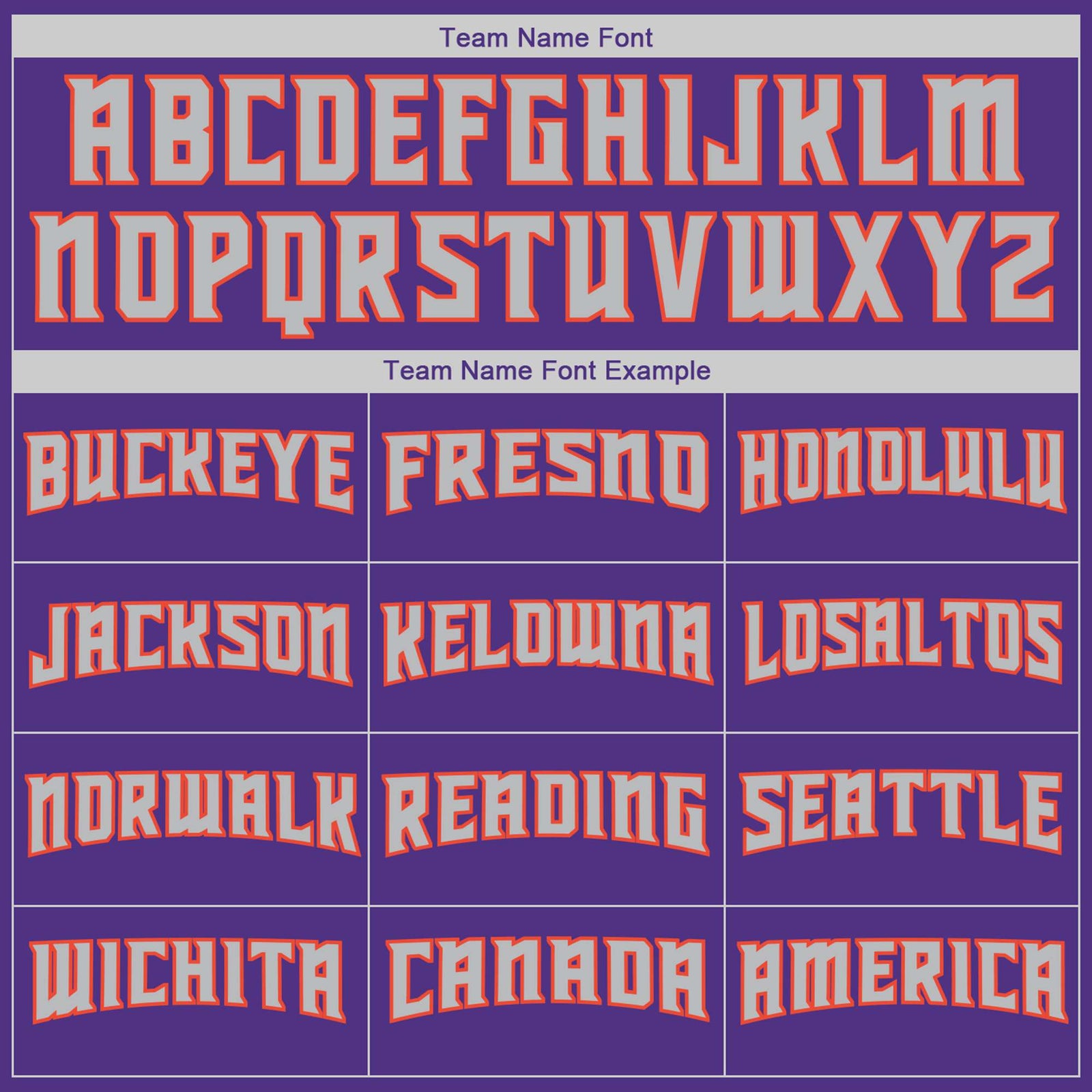 Custom Purple Orange Classic Tops Basketball Jersey