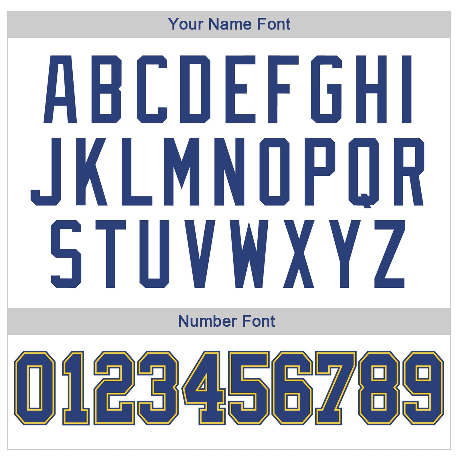 Custom White Blue Gold-2 Classic Tops Basketball Jersey