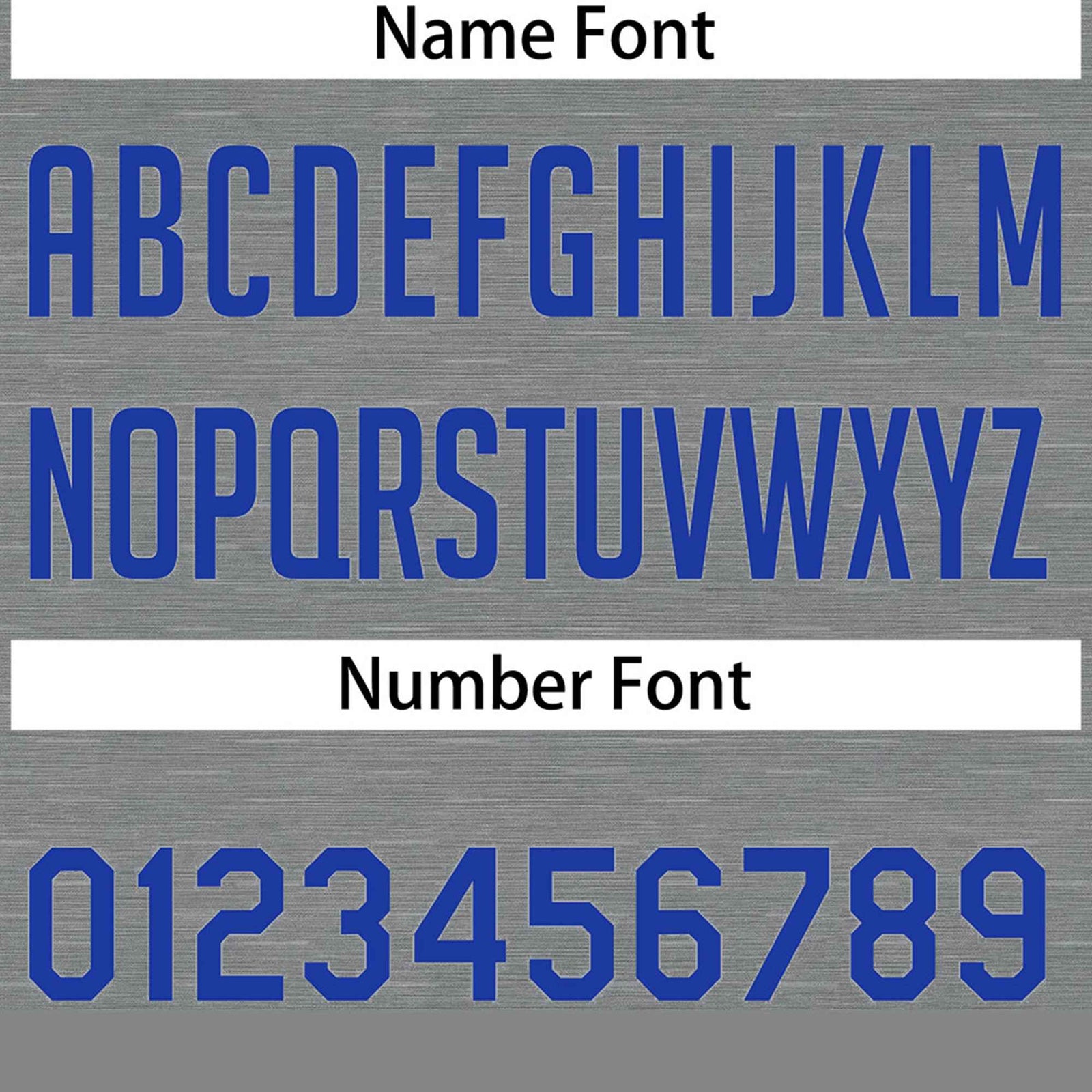 Custom Dark Gray Royal-1 Classic Tops Basketball Jersey