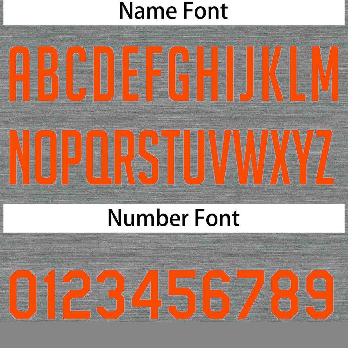 Custom Dark Gray Orange Classic Tops Basketball Jersey