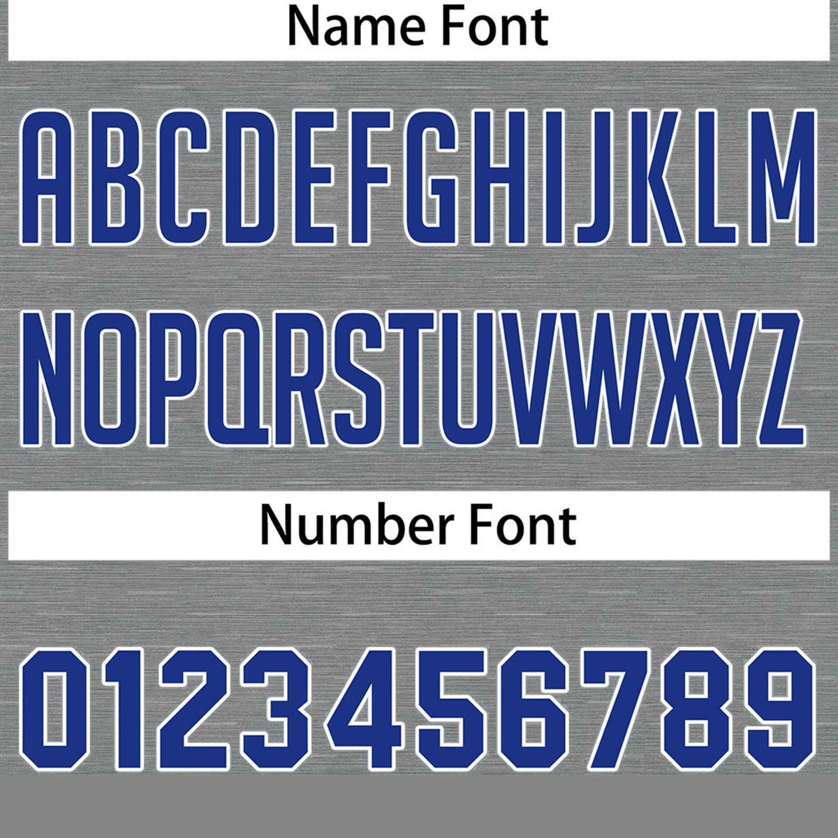 Custom Dark Gray Royal-1 Classic Tops Basketball Jersey