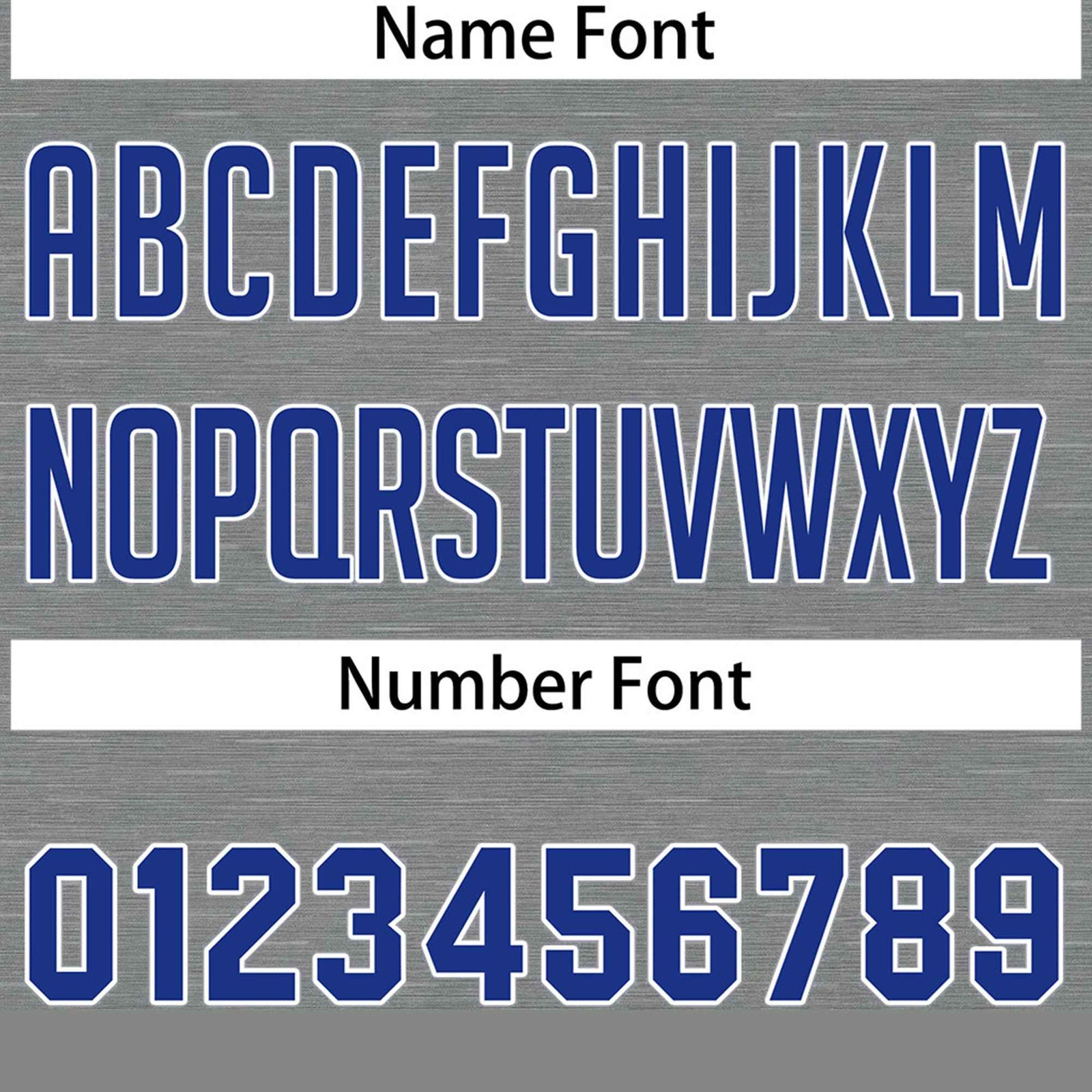 Custom Dark Gray Royal-1 Classic Tops Basketball Jersey