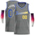 Custom Dark Blue-Gold Navy Classic Tops Basketball Jersey