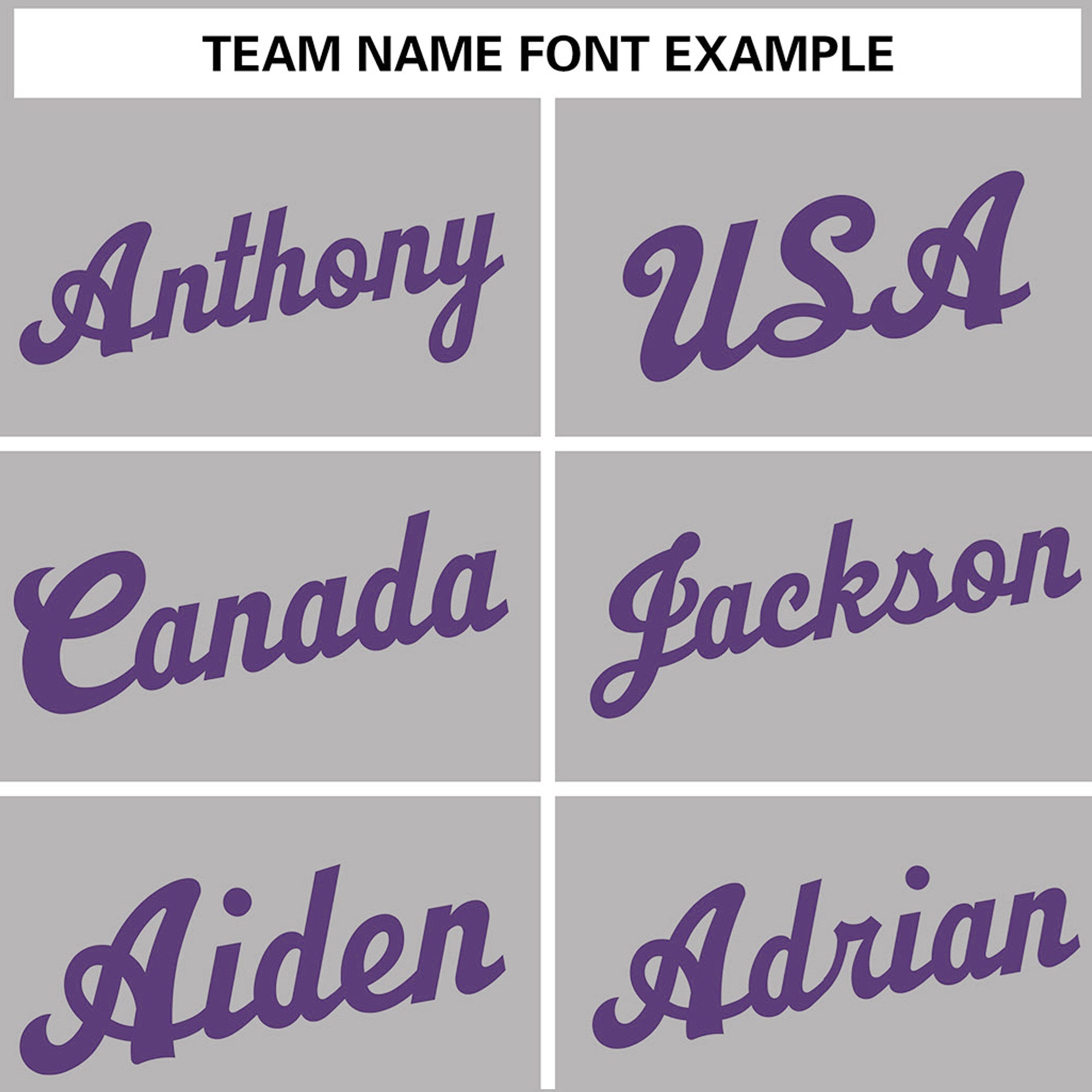 Custom Gray Purple Classic Tops Basketball Jersey