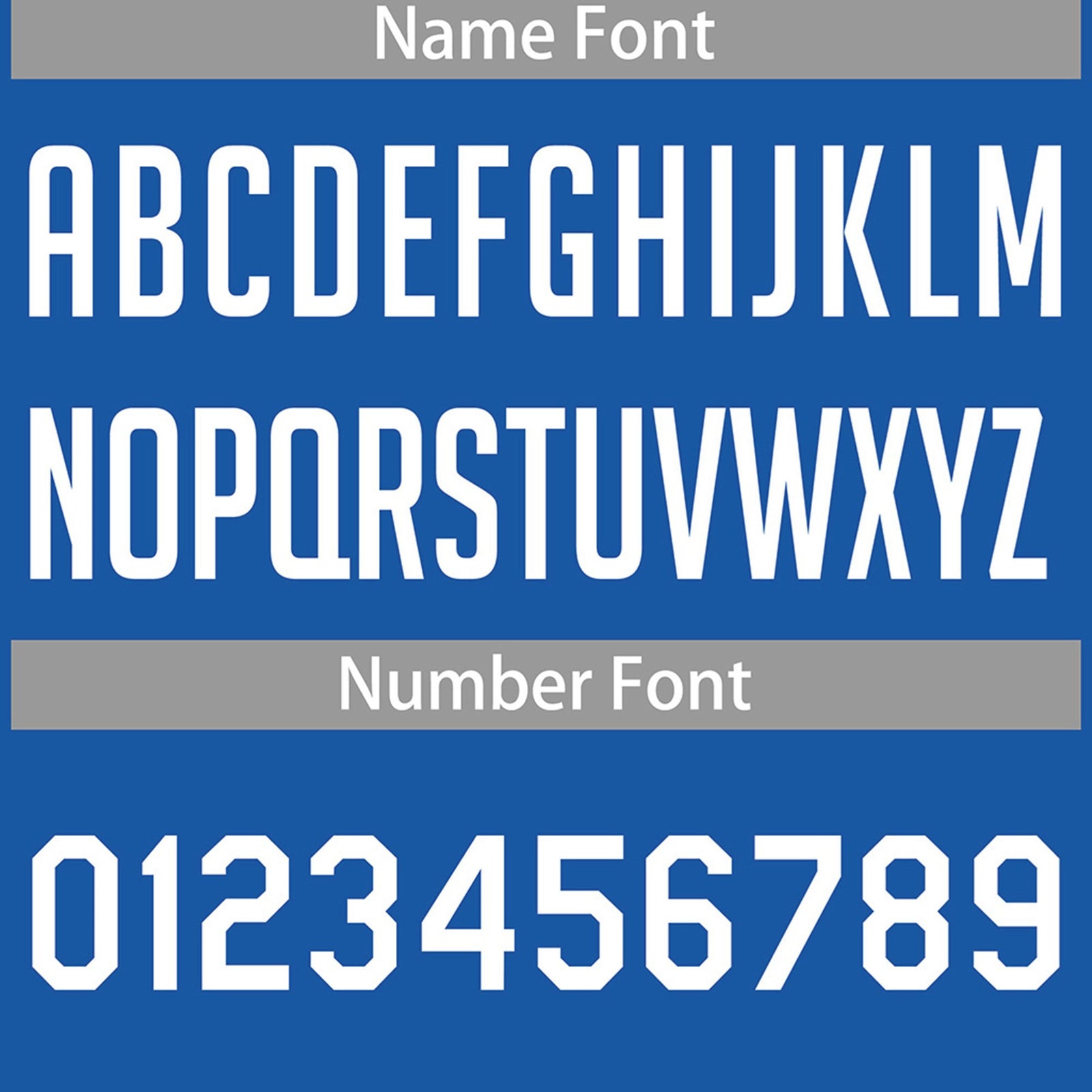 Custom Blue White Classic Tops Basketball Jersey