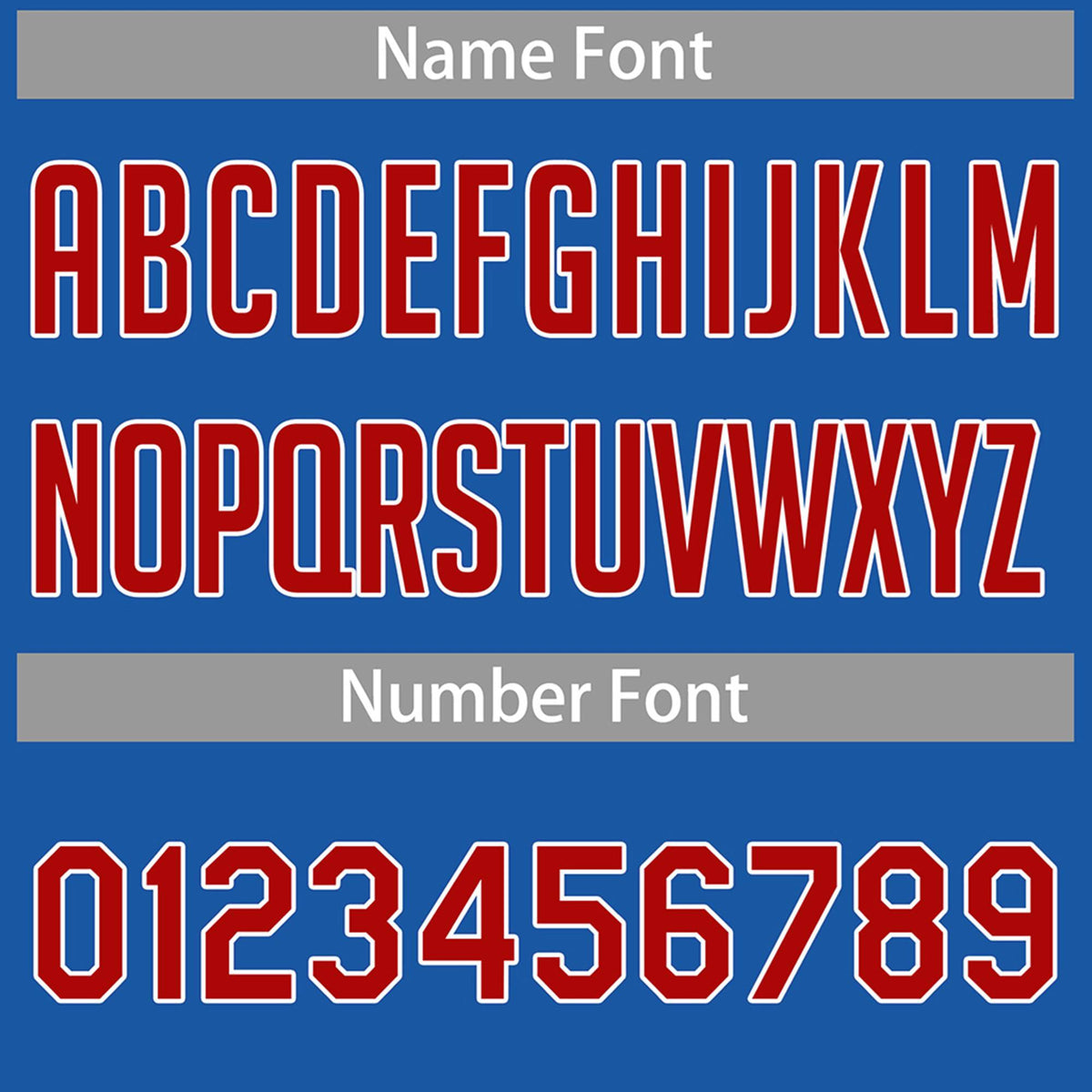 Custom Blue Red-White Classic Tops Basketball Jersey
