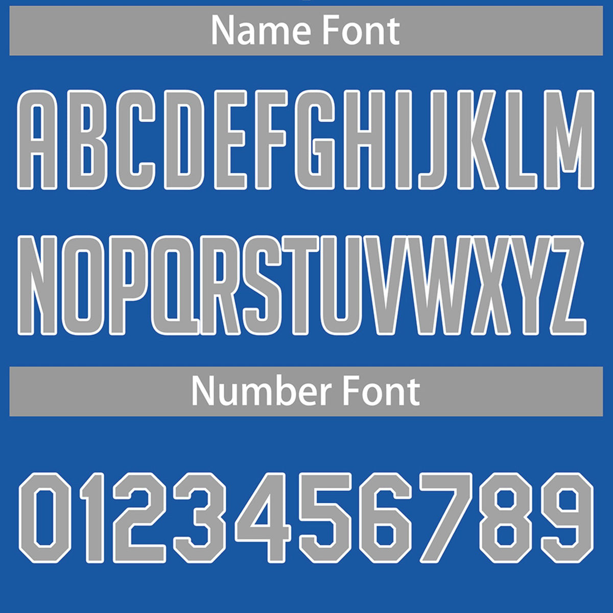 Custom Blue Gray-White Classic Tops Basketball Jersey