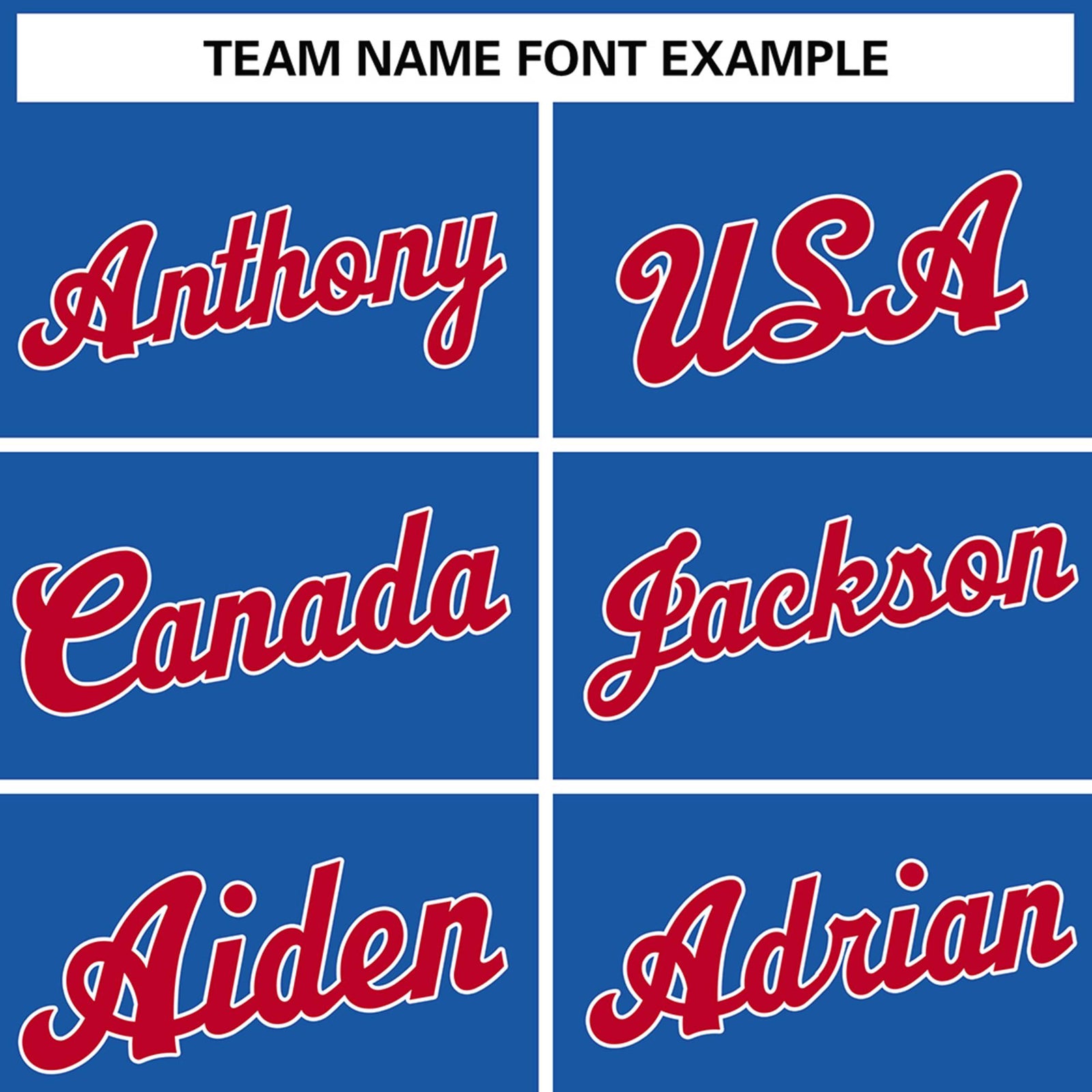 Custom Blue Red-White Classic Tops Basketball Jersey