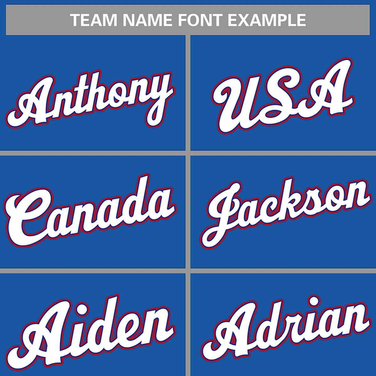 Custom Blue White-Red Classic Tops Basketball Jersey
