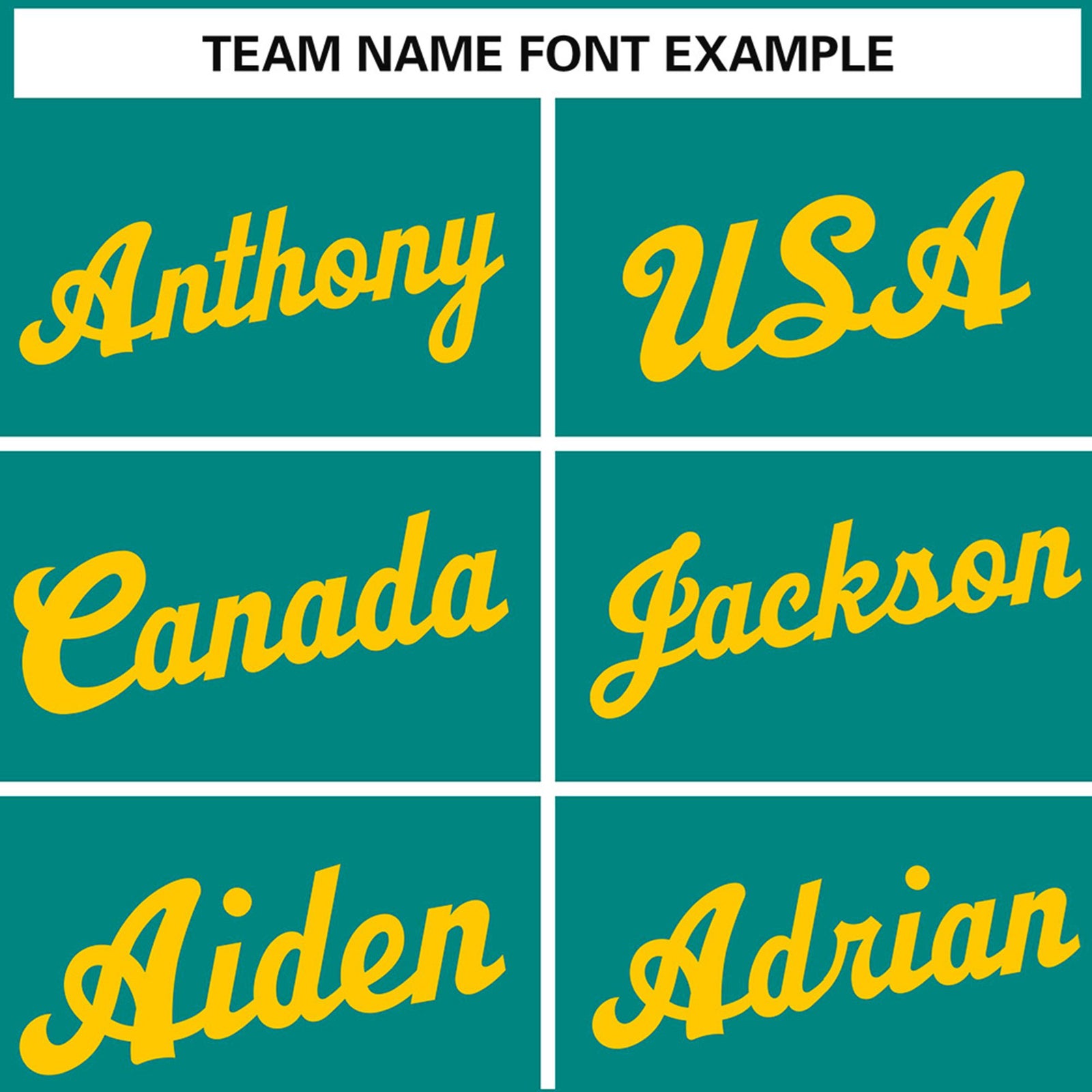 Custom Teal Yellow Classic Tops Basketball Jersey