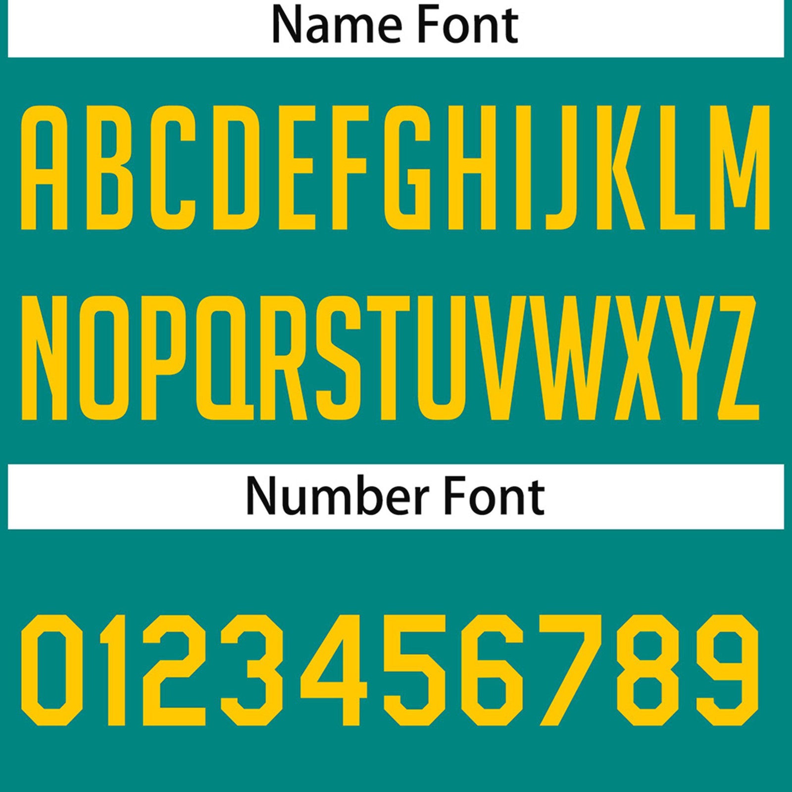 Custom Teal Yellow Classic Tops Basketball Jersey