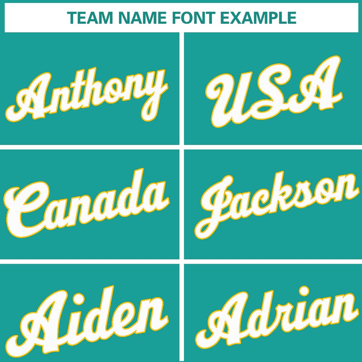 Custom Teal White-Yellow Classic Tops Basketball Jersey