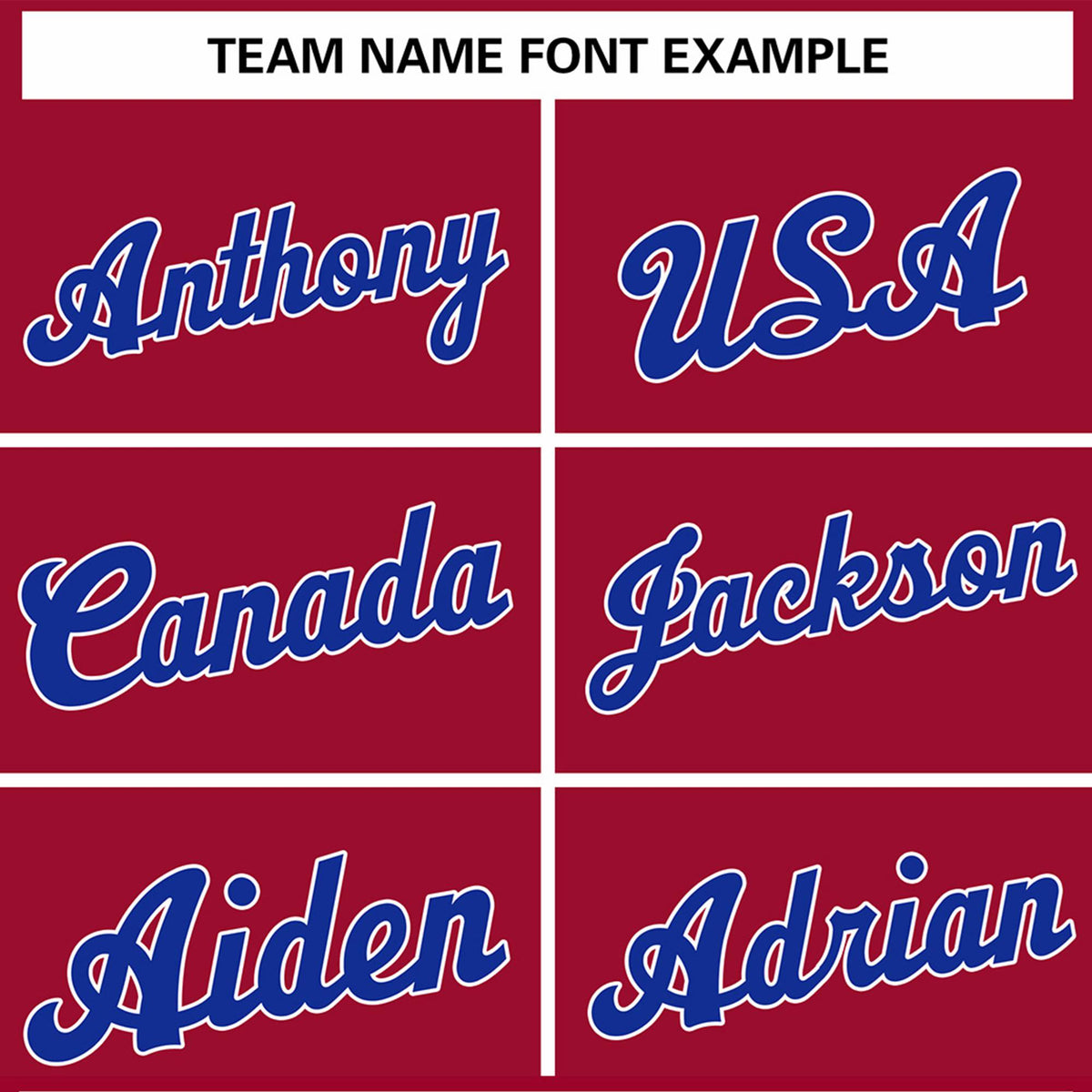 Custom Maroon Blue-White Classic Tops Basketball Jersey