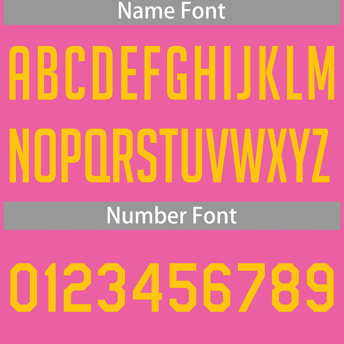 Custom Pink Yellow Classic Tops Basketball Jersey