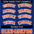 Custom Blue Orange-White Sport Basketball Shorts