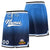 Custom Powder Blue Navy Gradient Fashion Authentic Basketball Shorts