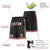 Custom Black Maroon-White Sport Basketball Shorts