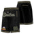 Custom Black Olive Personalized Basketball Shorts