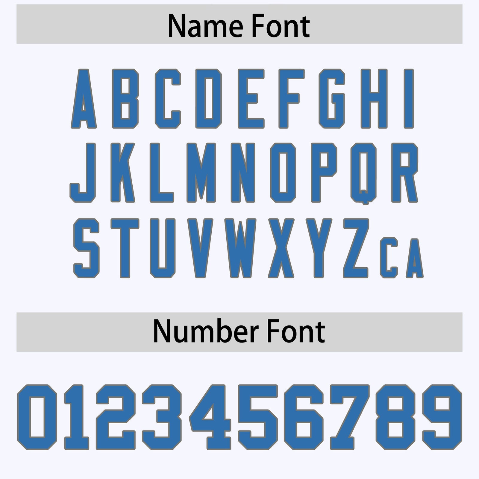 Custom White Light-Blue Gray Mesh Authentic Football Jersey