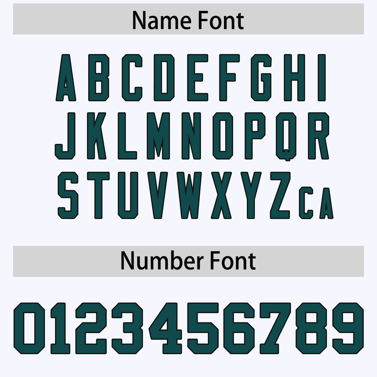 Custom White Midnight-Green Black Mesh Authentic Football Jersey