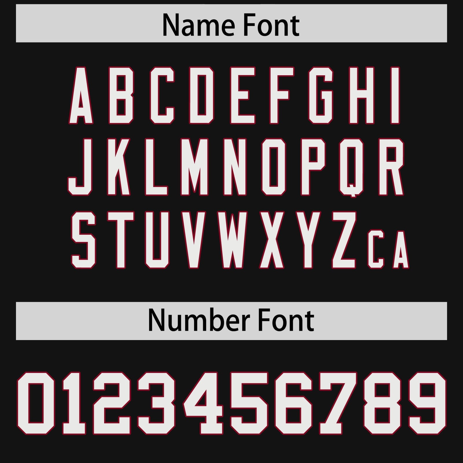 Custom Black White-Red Mesh Authentic Football Jersey