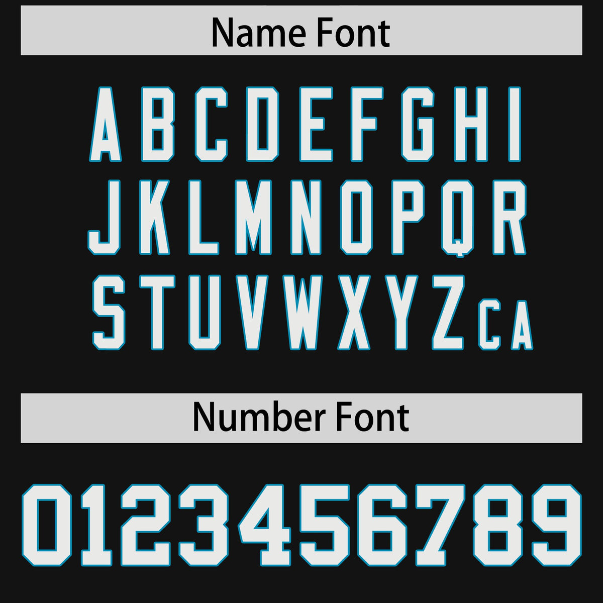 Custom Black White-Blue Mesh Authentic Football Jersey