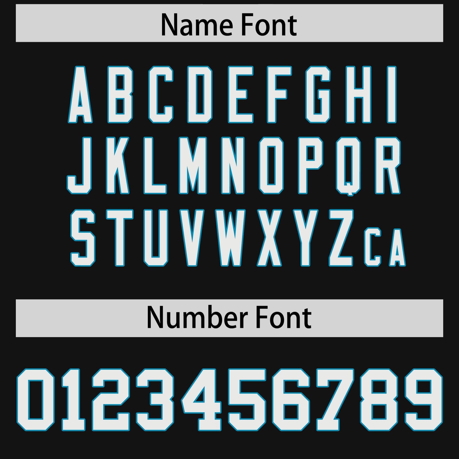 Custom Black White-Blue Mesh Authentic Football Jersey