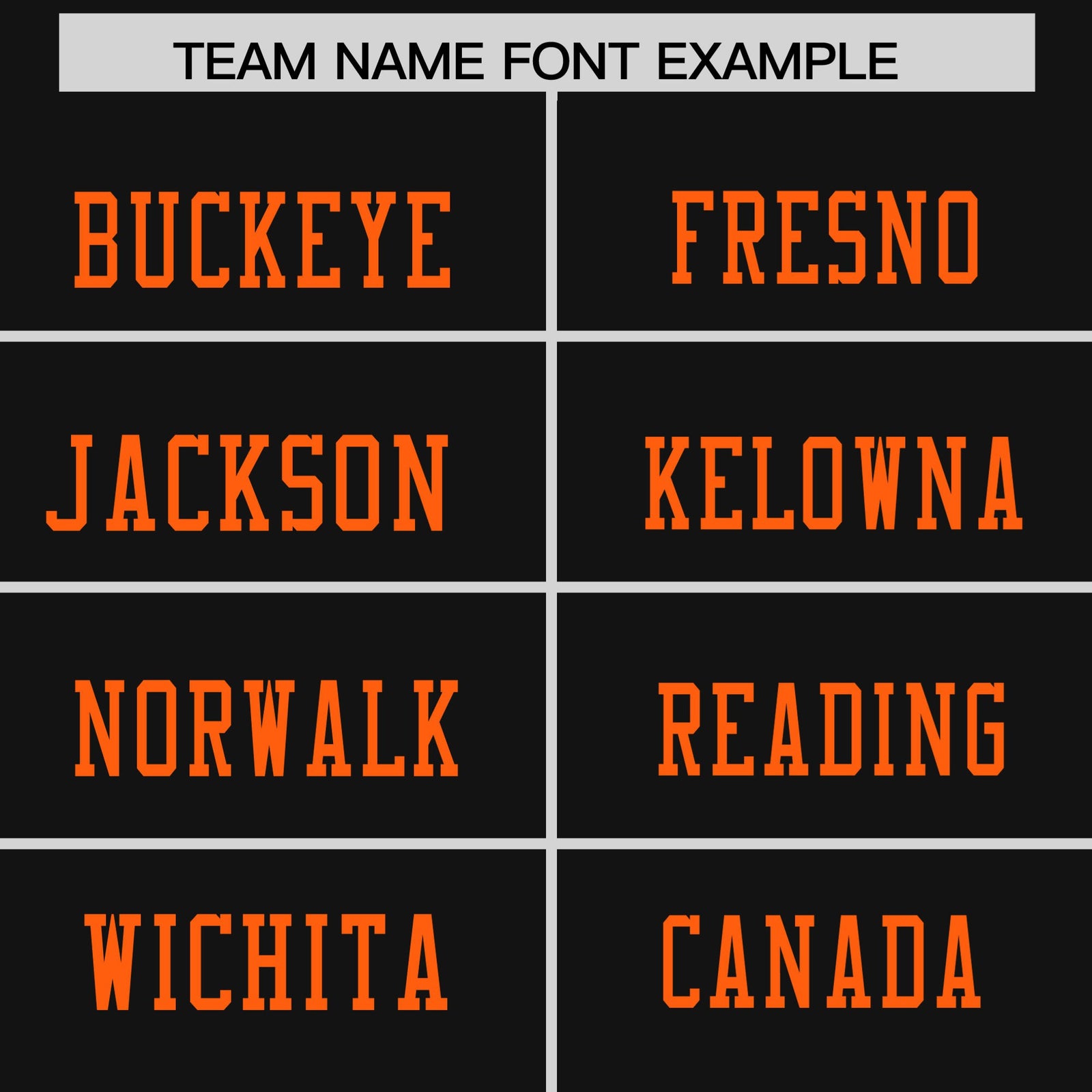 Custom Black Orange-White Mesh Authentic Football Jersey