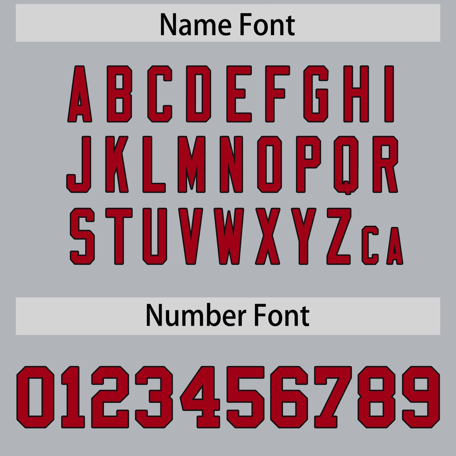 Custom Gray Red-Black Mesh Authentic Football Jersey