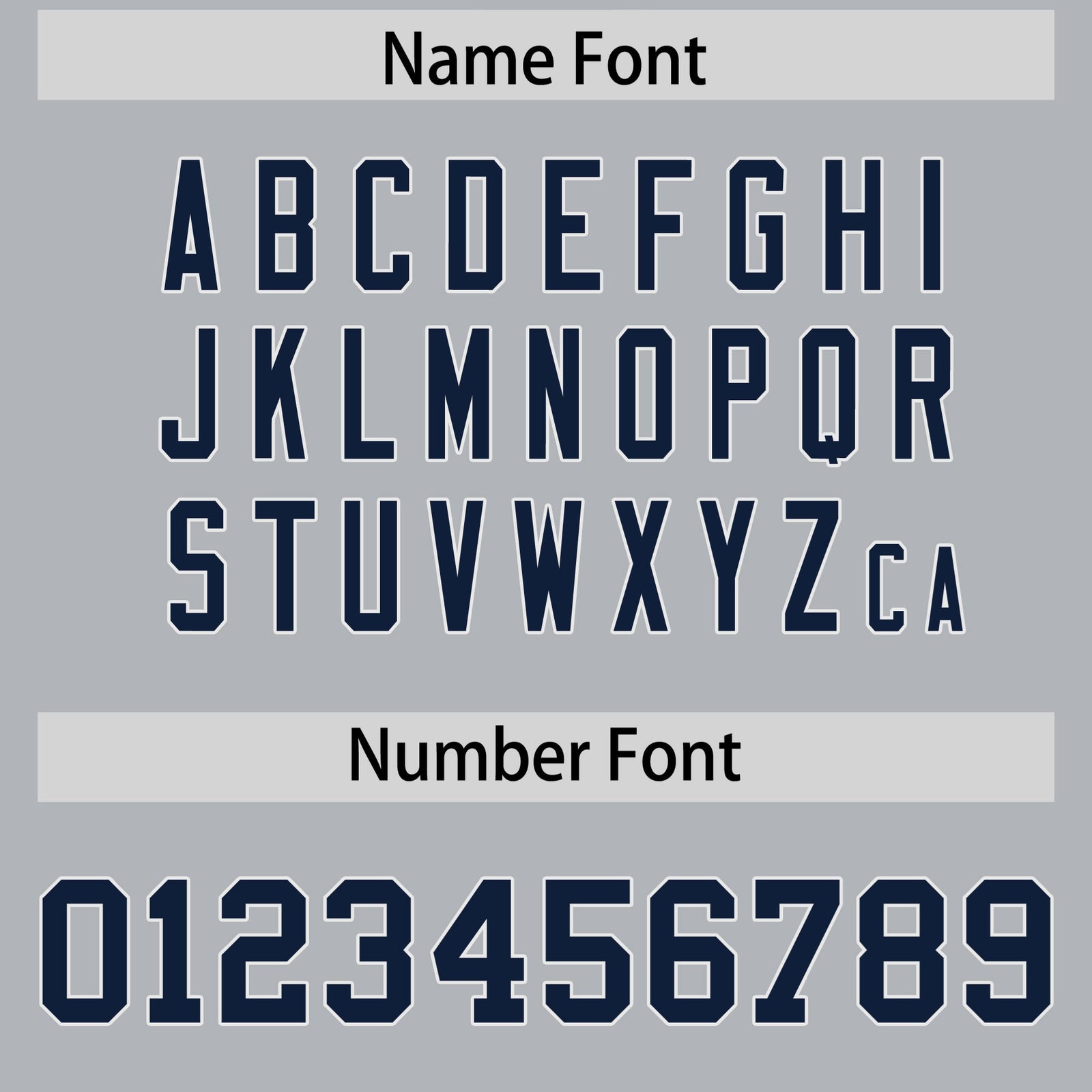 Custom Gray Navy-White Mesh Authentic Football Jersey