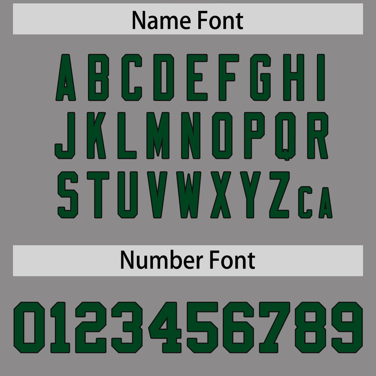 Custom Gray Green-Black Mesh Authentic Football Jersey