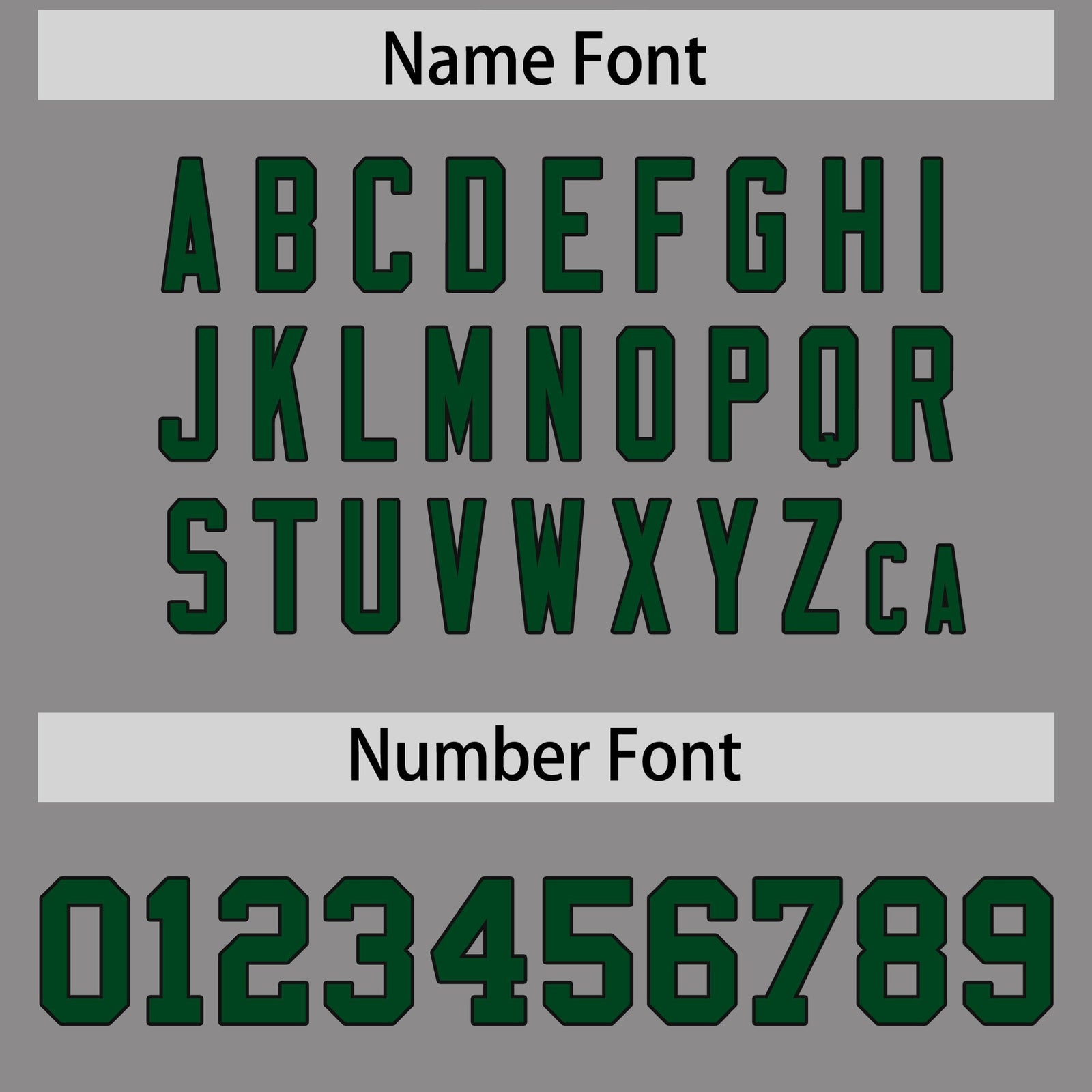 Custom Gray Green-Black Mesh Authentic Football Jersey