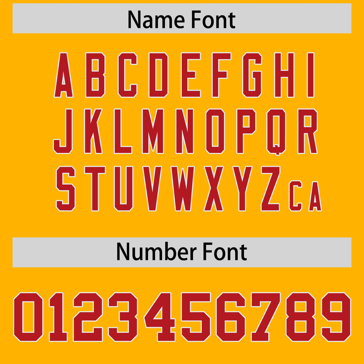 Custom Yellow Red-White Mesh Authentic Football Jersey