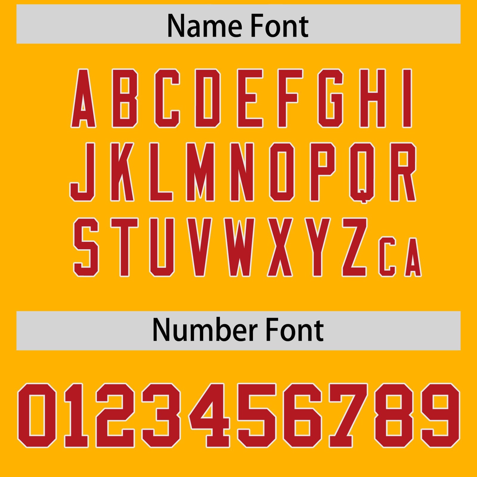 Custom Yellow Red-White Mesh Authentic Football Jersey