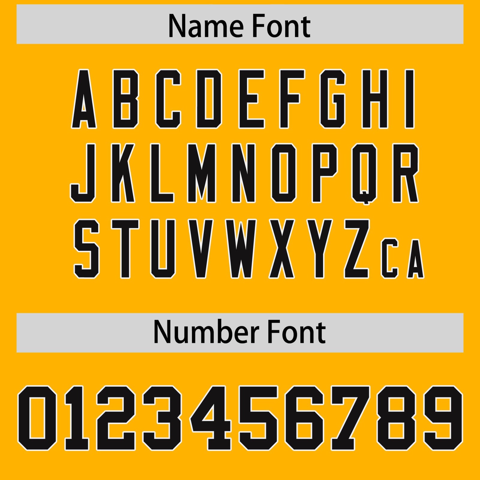 Custom Yellow Black-White Mesh Authentic Football Jersey